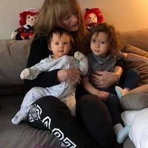 Meet your Posher, Patti